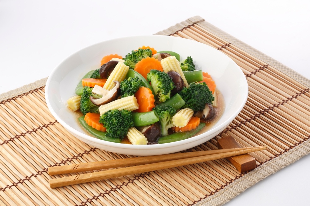 Gợi ý 4 mâm cơm gia đình cho những ngày chay tịnh, thanh đạm 33 gợi ý mâm cơm gia đình