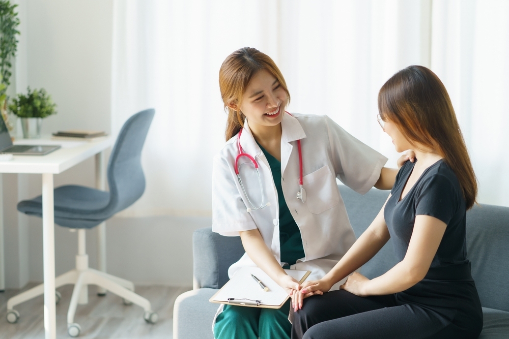quay ngược thời gian​ để chăm sóc sức khỏe bản thân sớm hơn