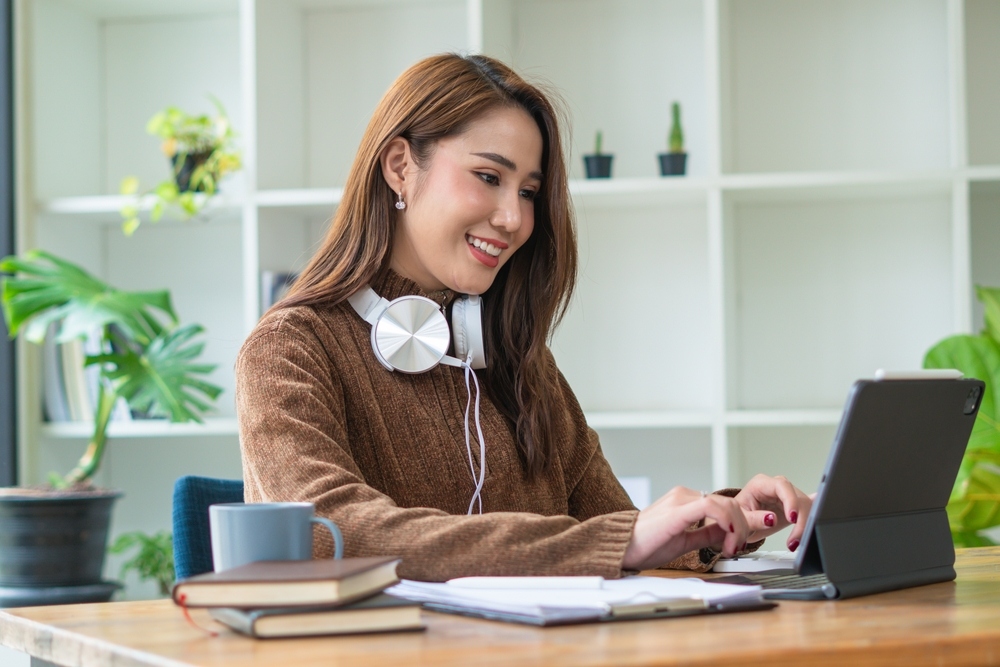 Làm việc online thông minh: Mẹo tiết kiệm thời gian cho freelancer 3