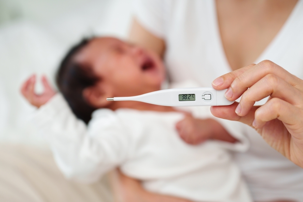 tìm hiểu về vấn đề trẻ sơ sinh bao nhiêu độ là sốt tìm hiểu trẻ sơ sinh bao nhiêu độ là sốt