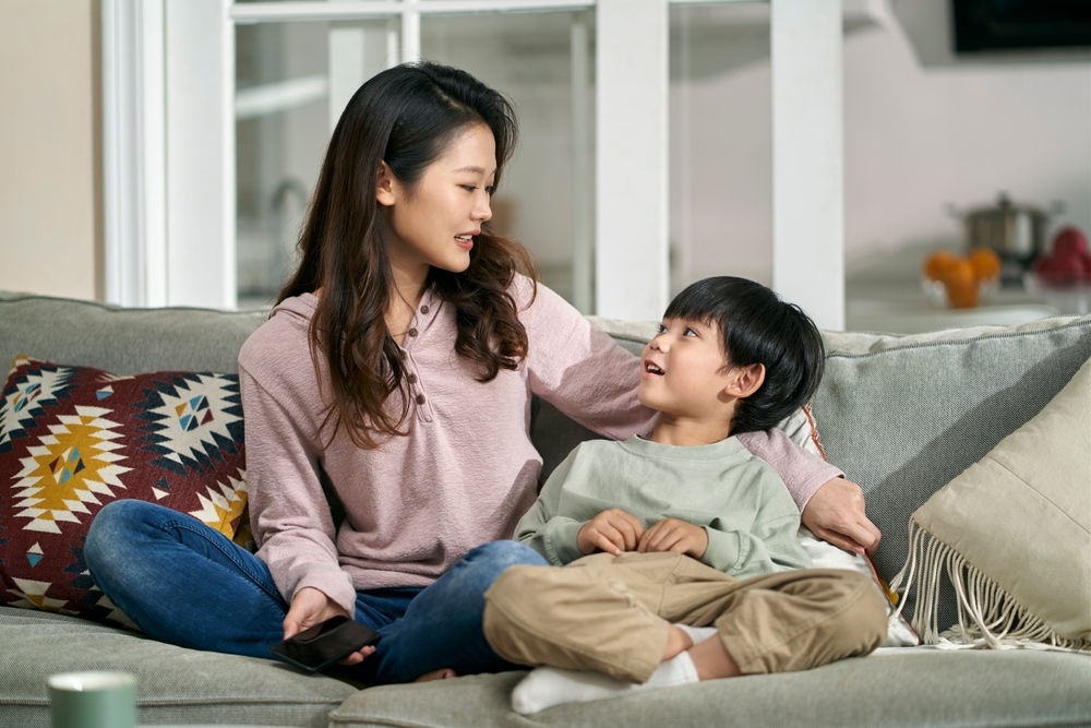Cách bố mẹ tổ chức trò chơi gia đình hiệu quả cho bé Cách bố mẹ tổ chức trò chơi gia đình hiệu quả cho trẻ