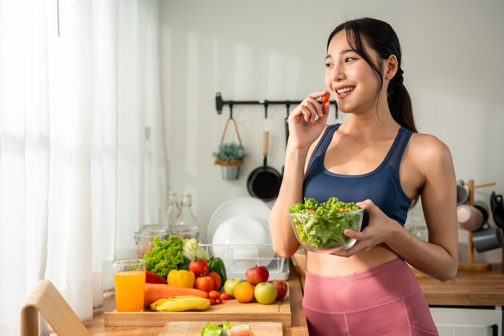 Lưu ý khi uống giấm táo trước khi đi ngủ để đốt mỡ hiệu quả