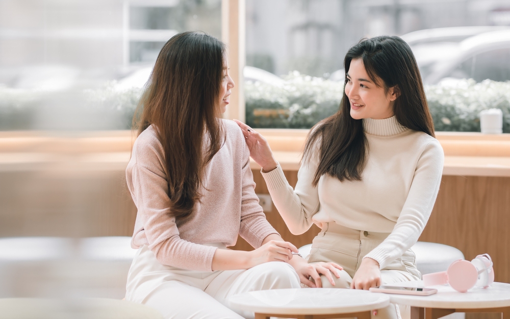 những cách giúp bạn bớt xấu tính hơn mỗi ngày 5 cách giúp bạn bớt xấu tính hơn mỗi ngày