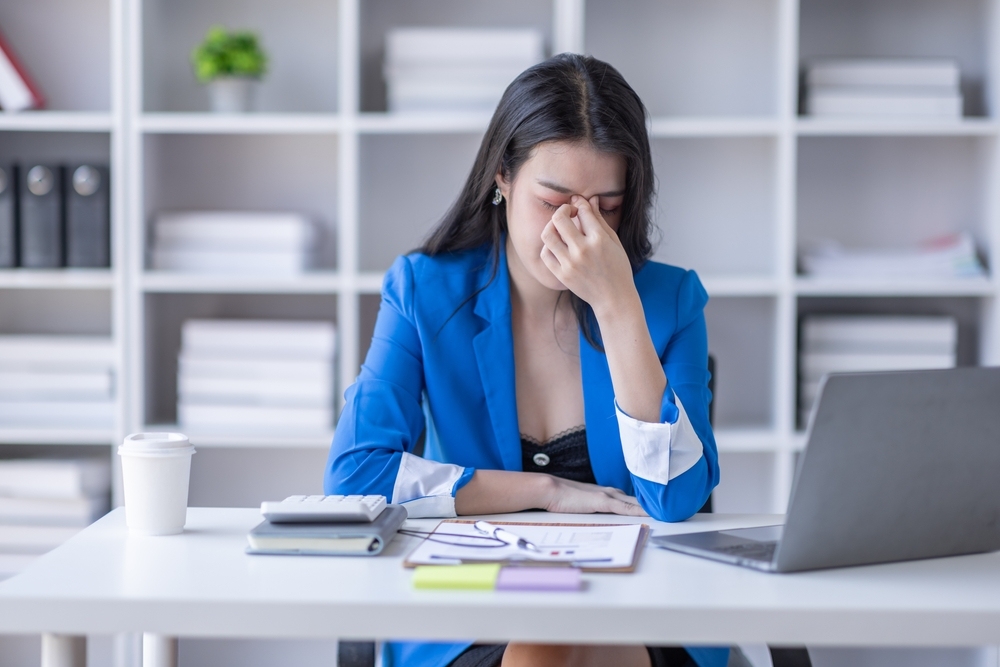 biết đủ là hạnh phúc​