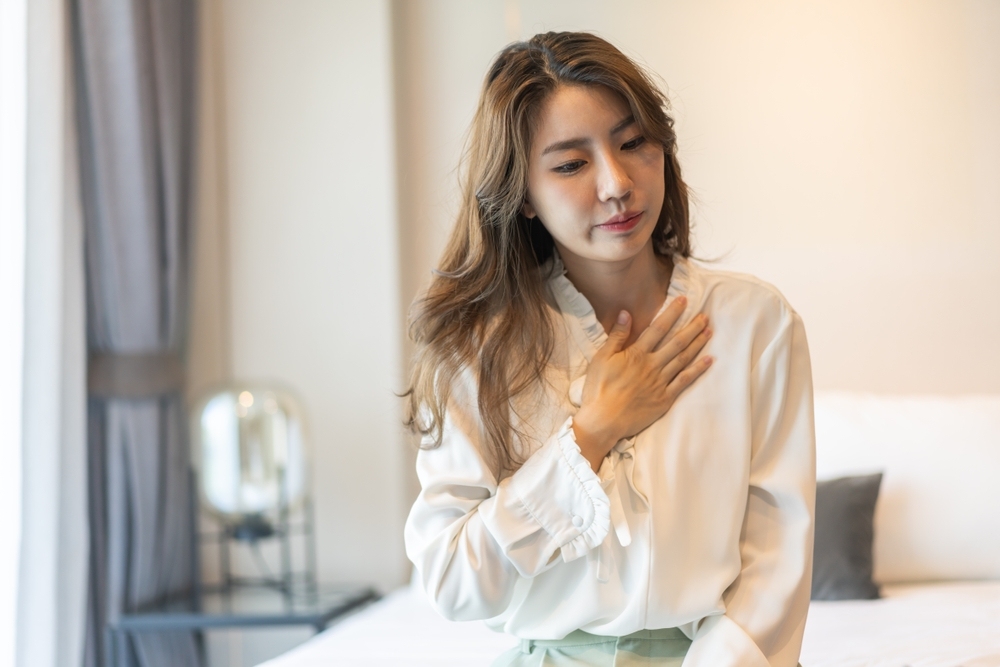 Những cách kiềm chế cảm xúc nóng giận dành cho ba mẹ