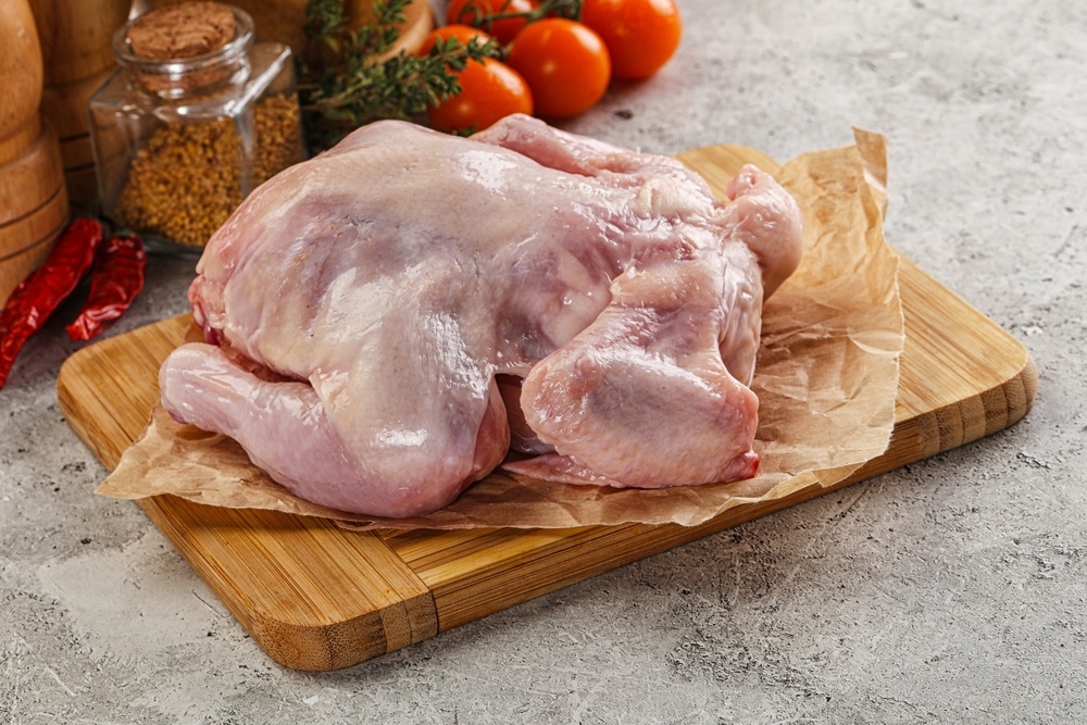 cách làm gà nướng mật ong và cách chọn thịt gà đúng cách cách làm gà nướng mật ong và cách chọn thịt gà