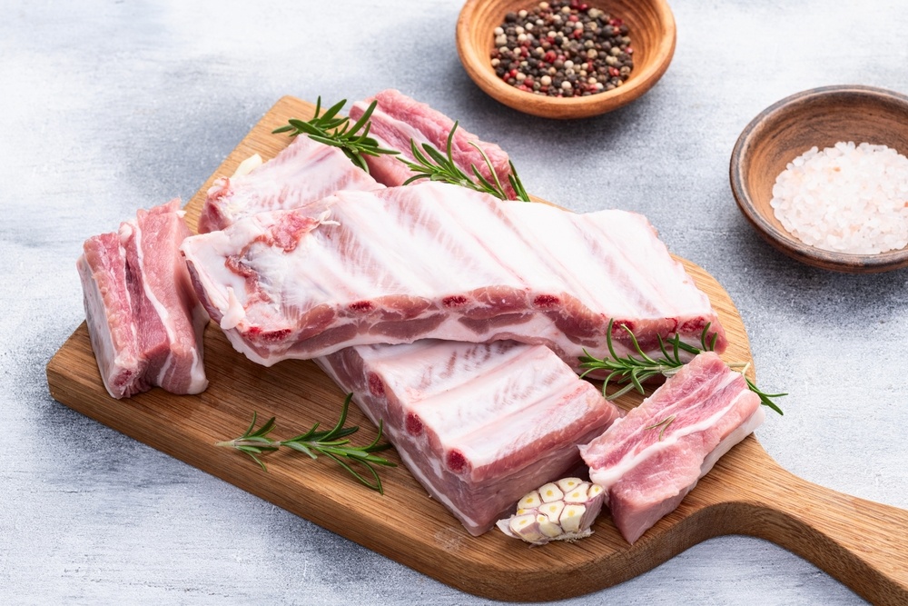cách làm sườn rim nước mắm và nguyên liệu chuẩn bị cách làm sườn rim nước mắm và chuẩn bị nguyên liệu