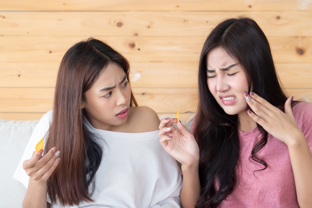 Cách phục hồi răng bị mẻ tại nhà an toàn và dễ áp dụng mỗi ngày 74 cách phục hồi răng bị mẻ tại nhà