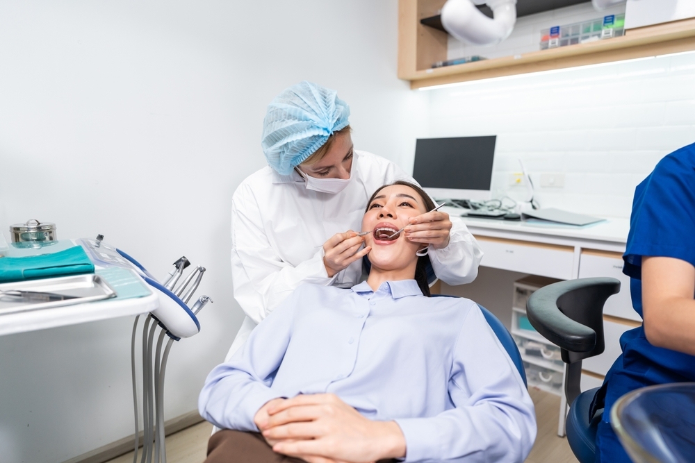 cách phục hồi răng bị mẻ tại nhà​ và phát hiện đúng nguyên nhân tổn thương