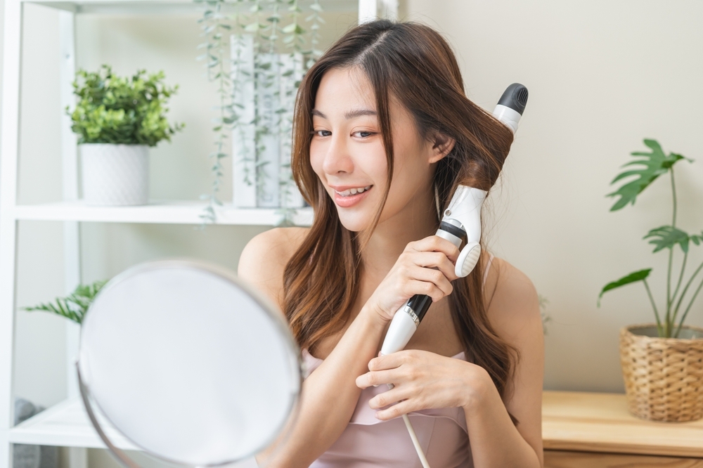 cách phục hồi tóc khô xơ nhanh nhất​ và nguyên nhân khiến tóc trở nên khô xơ