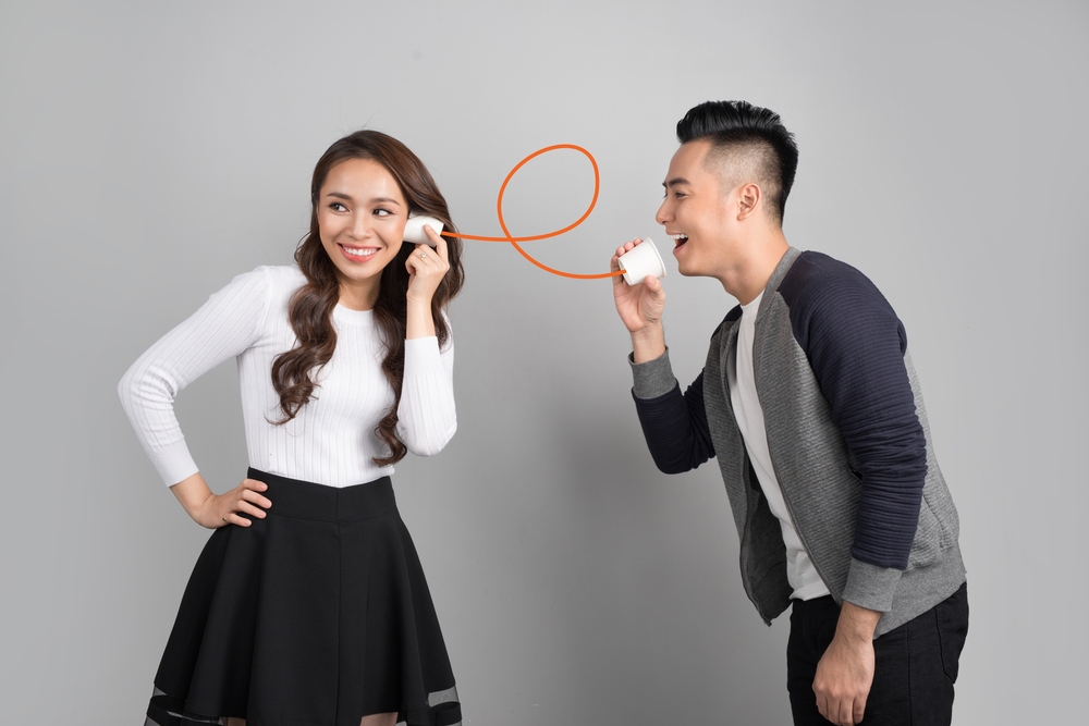 Cách quyến rũ đàn ông bằng cách nuôi dưỡng cảm xúc tích cực Cách quyến rũ đàn ông bằng việc nuôi dưỡng cảm xúc tích cực