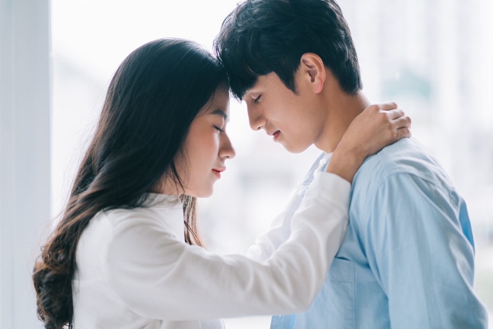 Hôn nhân bình lặng có thật sự mang lại cảm giác bình yên
