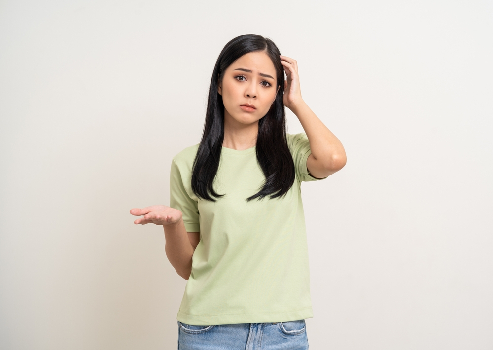 điểm yếu của bản thân​