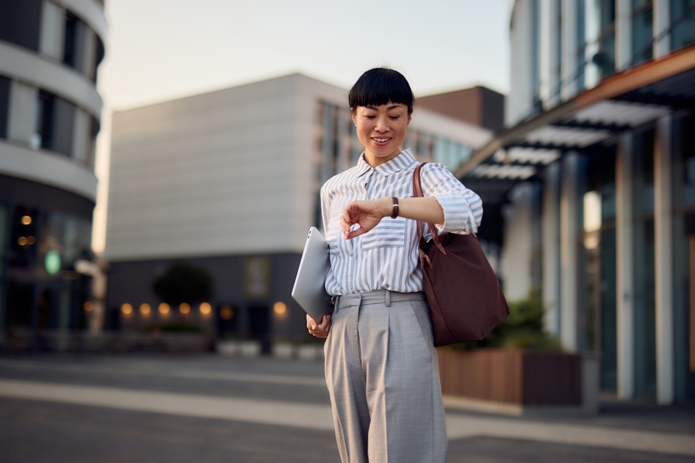 kỷ luật bản thân​