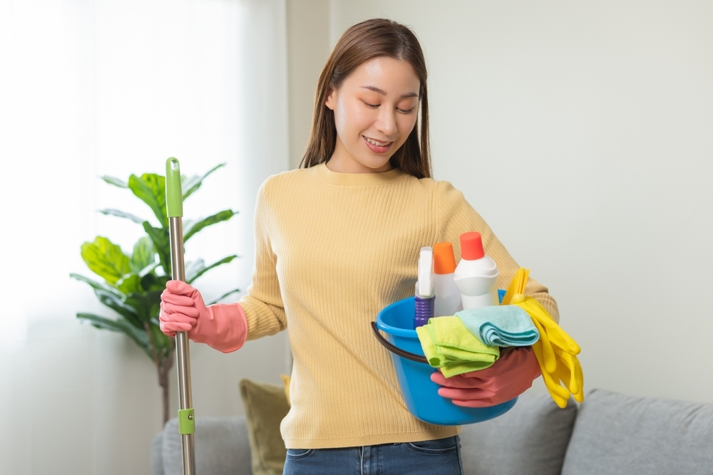 những cách xả xui cho bản thân bằng cách thay đổi không gian sống những cách xả xui cho bản thân bằng thay đổi không gian sống