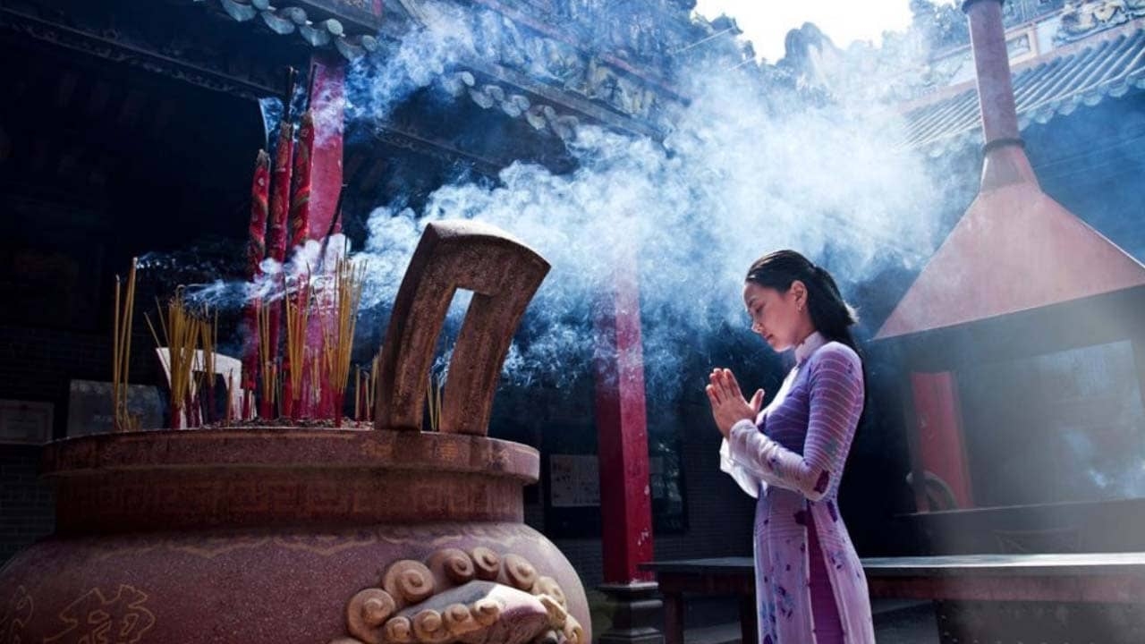 Những cách xả xui cho bản thân theo yếu tố tâm linh Những cách xả xui cho bản thân theo yếu tố tâm linh nhẹ nhàng