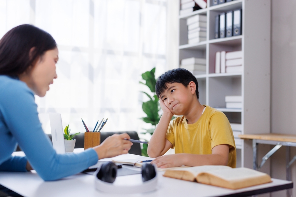 quản lý học tập​