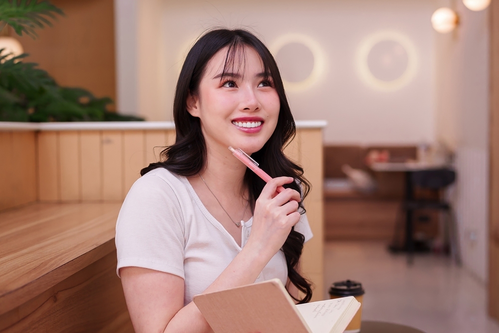 viết cho ngày cuối năm và lời nhắn gửi dịu dàng cho bản thân của năm mới