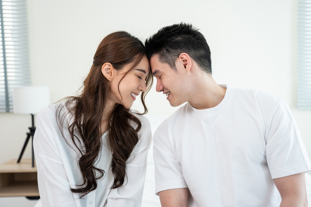 cách làm cho đàn ông say mê bằng cánh không cố gắng làm hài lòng nửa kia cách làm cho đàn ông say mê bằng cánh không cố gắng làm hài lòng đối phương