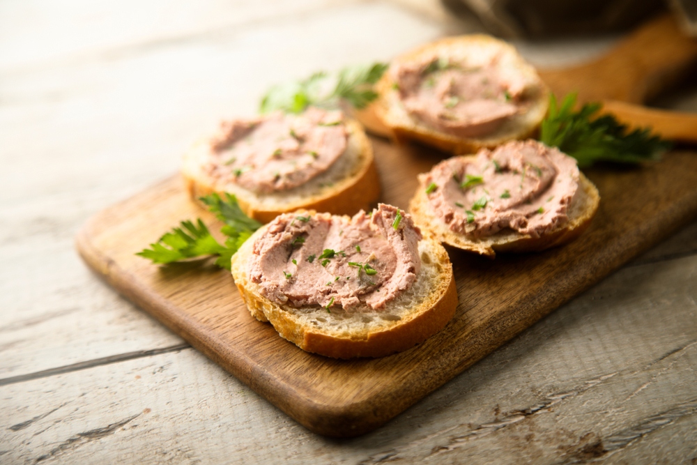 tìm hiểu về cách làm pate ngon tìm hiểu cách làm pate ngon
