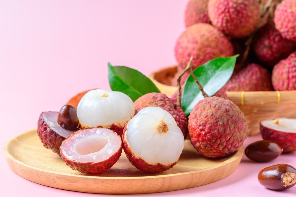 cách làm trà vải và chuẩn bị nguyên liệu khi làm trà vải cách làm trà vải và chuẩn bị nguyên liệu làm trà vải