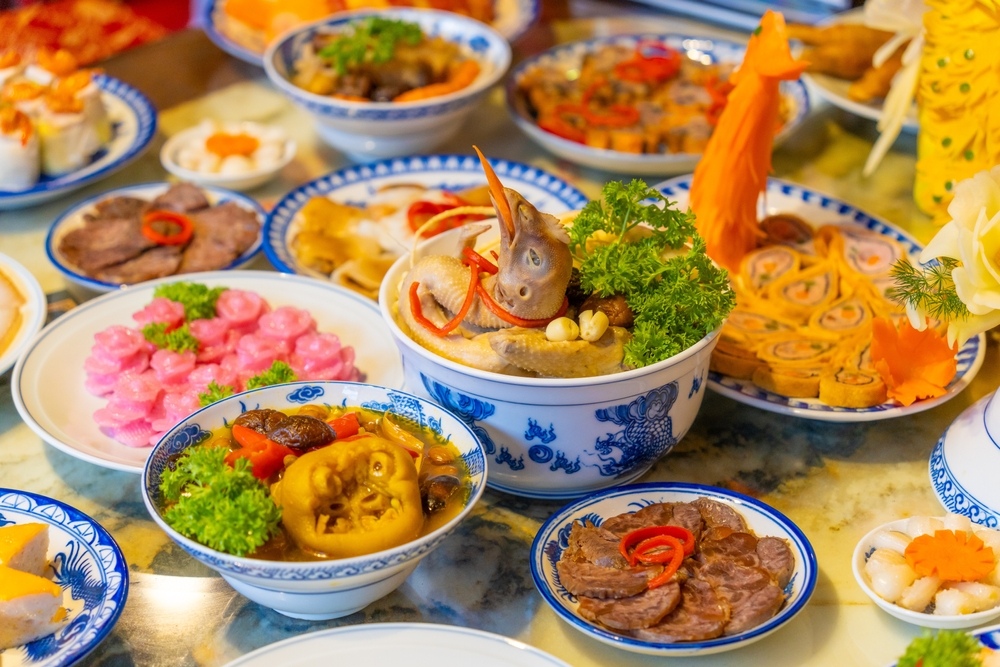 gợi ý mâm cúng tất niên cuối năm gồm các món mặn gợi ý mâm cúng tất niên cuối năm