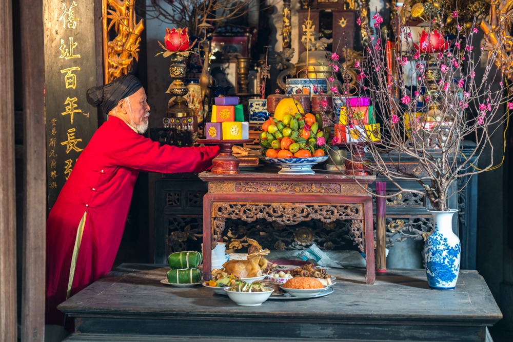 bạn đã biết chọn thời điểm dọn bàn thờ cuối năm vào ngày nào chọn thời điểm dọn bàn thờ cuối năm vào ngày nào