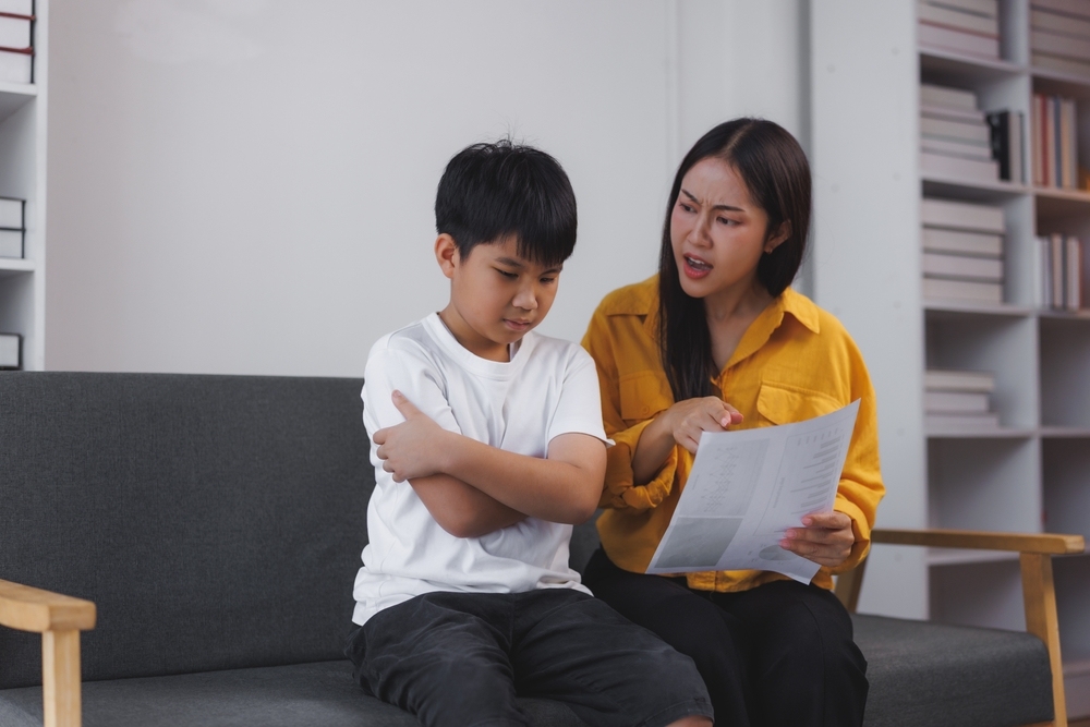 5 sai lầm phổ biến khiến ba mẹ vô tình làm giảm động lực học tập của con 3