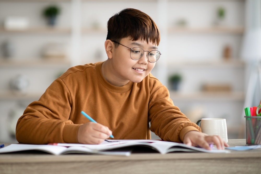 Hiểu đúng về động lực học tập của trẻ