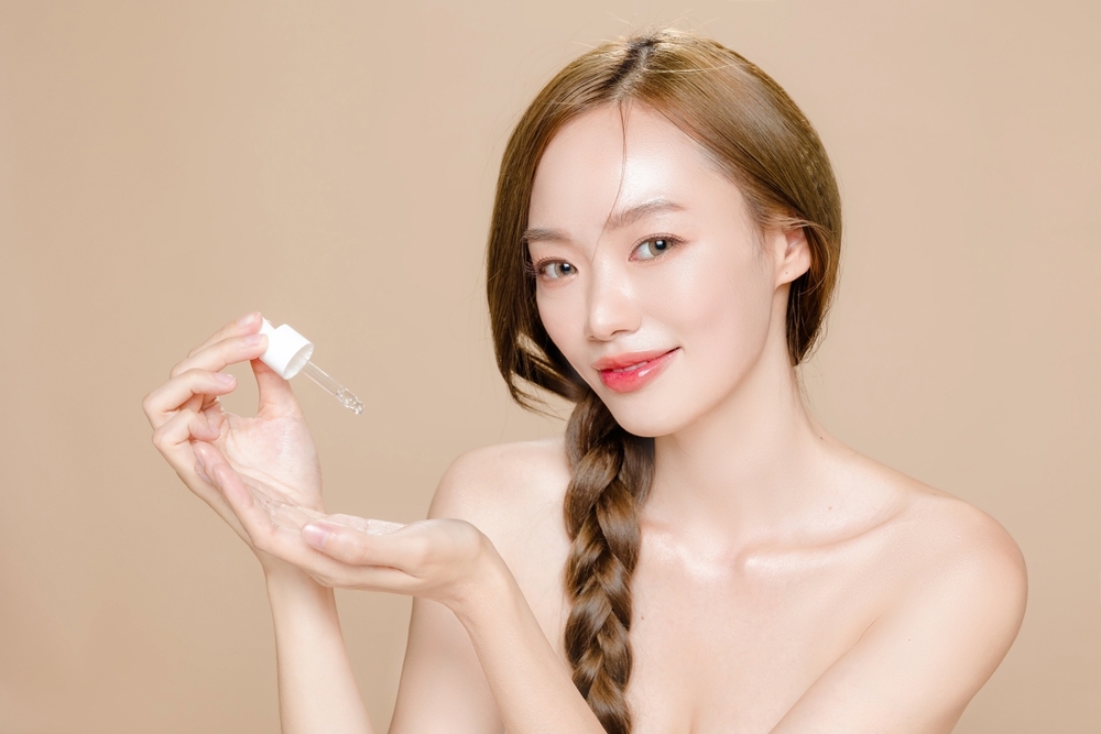 cách dưỡng trắng da cho từng loại da Dưỡng trắng da cho từng loại da
