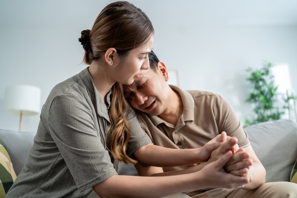 giọt nước mắt đàn ông và cách cứng xử phù hợp giọt nước mắt đàn ông và cách cứng xử