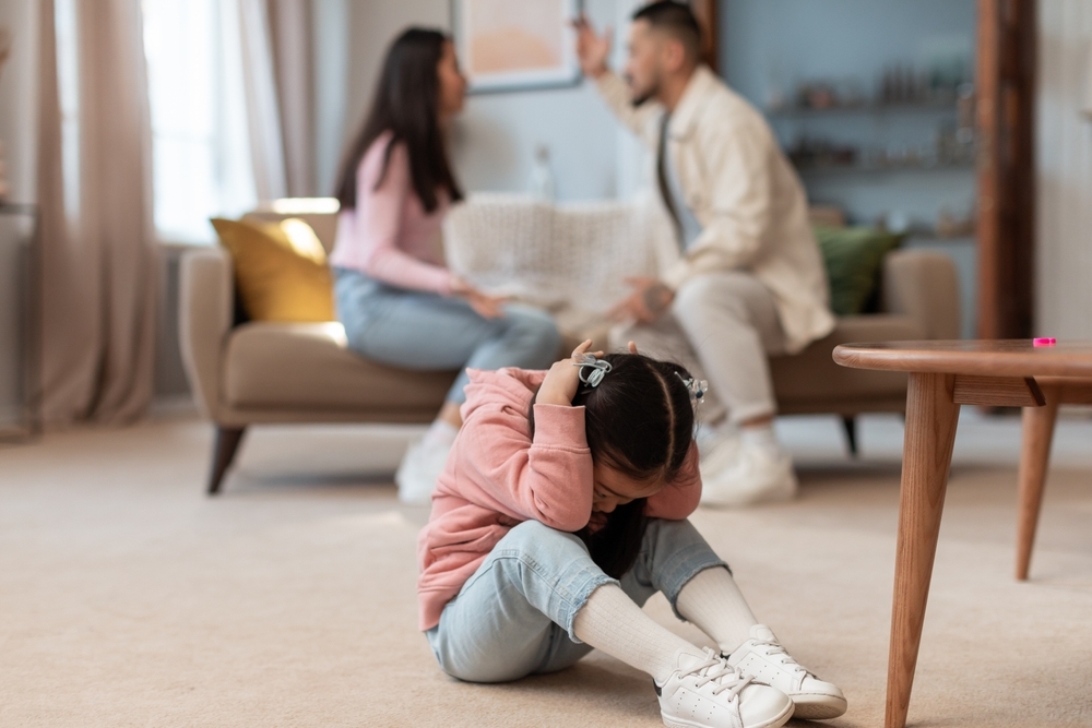 ngoại tình công khai​ và hệ lụy đối với gia đình và con cái
