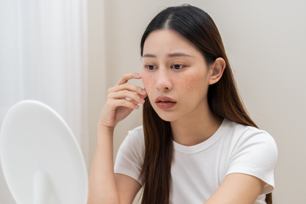quy trình chăm sóc da và tác động của stress và thiếu ngủ tới làn da quy trình chăm sóc da và tác động của stress và thiếu ngủ đến làn da