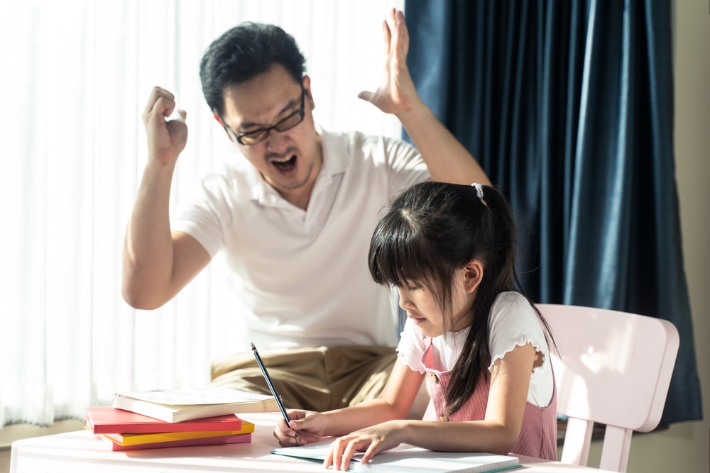 tạo động lực cho trẻ