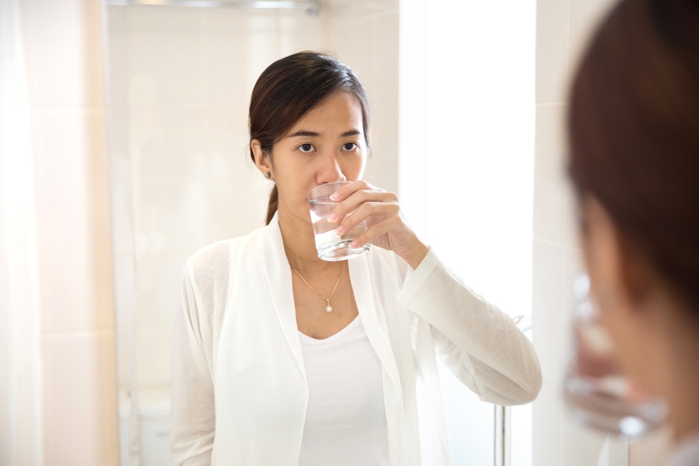 Cách uống nước cốt chanh an toàn hơn Cách uống nước cốt chanh an toàn hơn cho sức khỏe