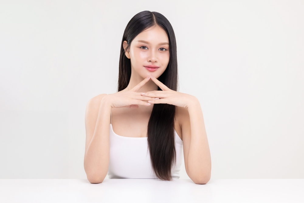 cách dưỡng trắng da mặt