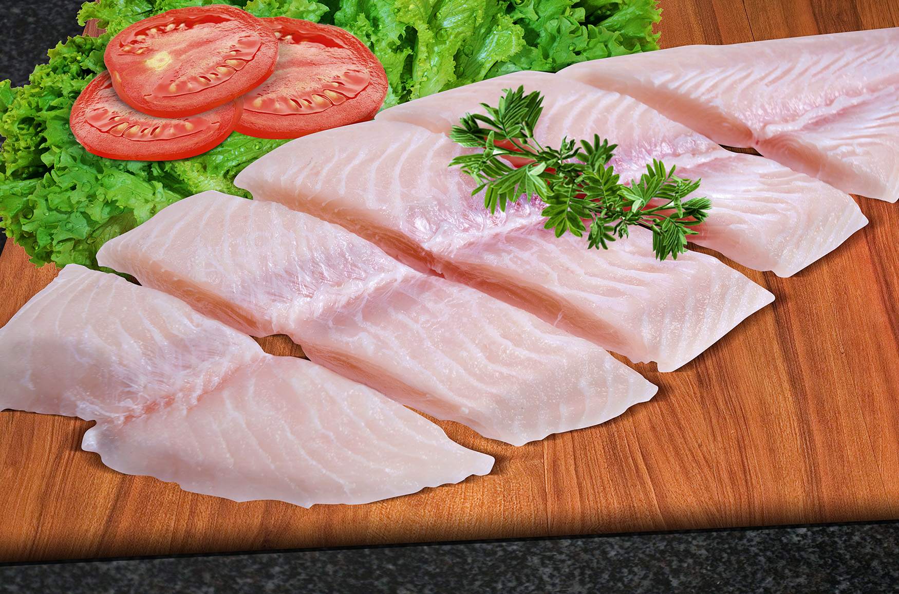 cách làm cá chiên xù​ và Chuẩn bị nguyên liệu