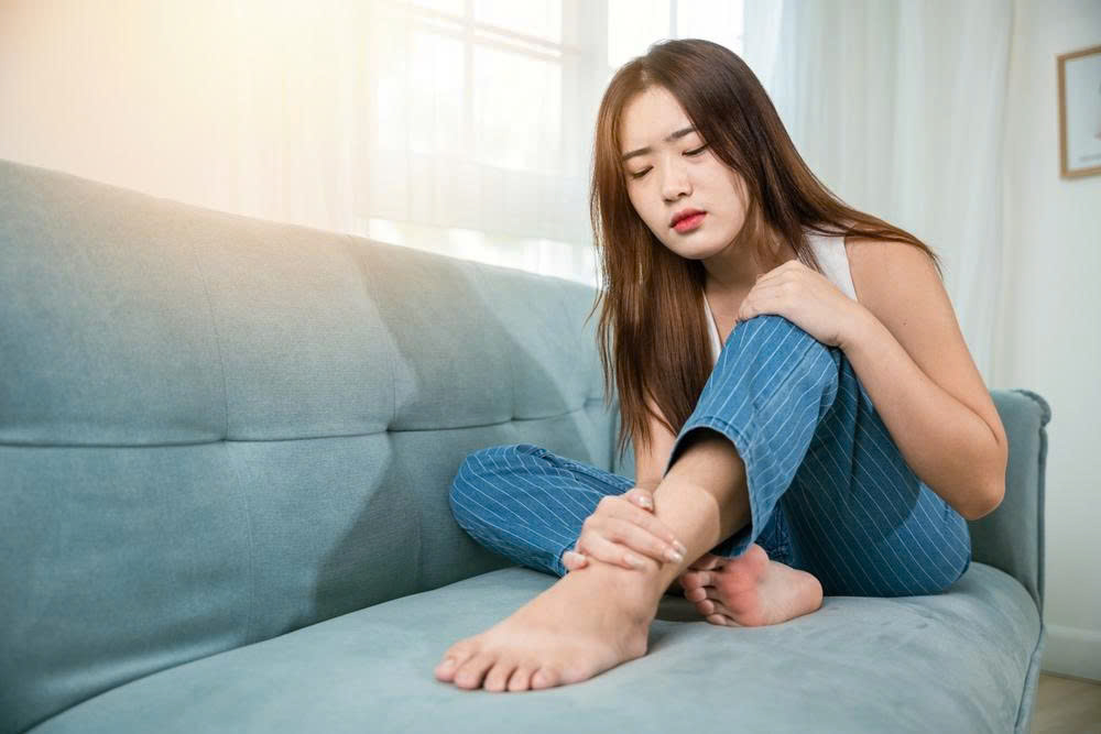 Cách làm giảm sưng chân khi bị ngã bằng nguyên liệu có sẵn trong gian bếp 29 cách làm giảm sưng chân khi bị ngã