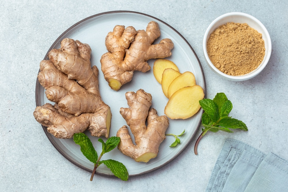 cách làm giảm sưng chân khi bị ngã bằng gừng tươi cách làm giảm sưng chân khi bị ngã với gừng tươi