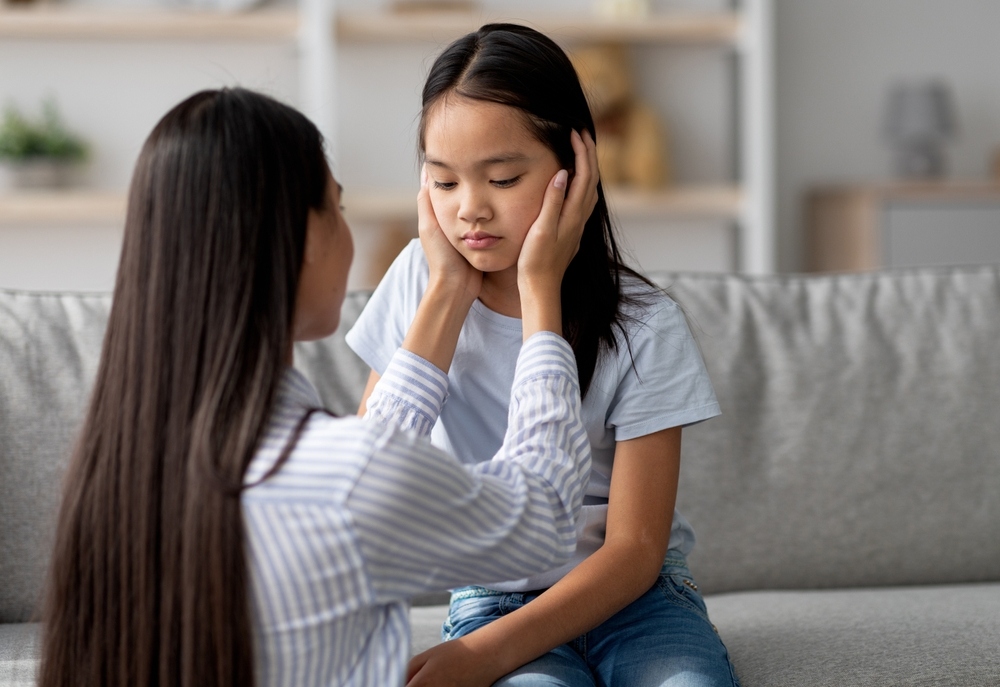 Những sai lầm khi dạy con làm việc tốt khiến trẻ phản tác dụng