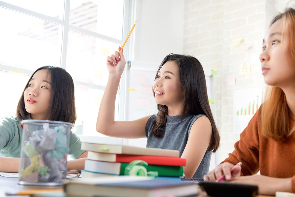 lợi ích của việc học đại học​ và chọn ngành học phù hợp với năng lực