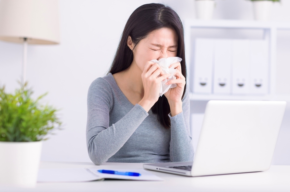 Chữa ngạt mũi trong 20 giây hiệu quả hơn cả thuốc xịt, bạn biết 5 mẹo này chưa? 31 mẹo chữa ngạt mũi trong 20 giây