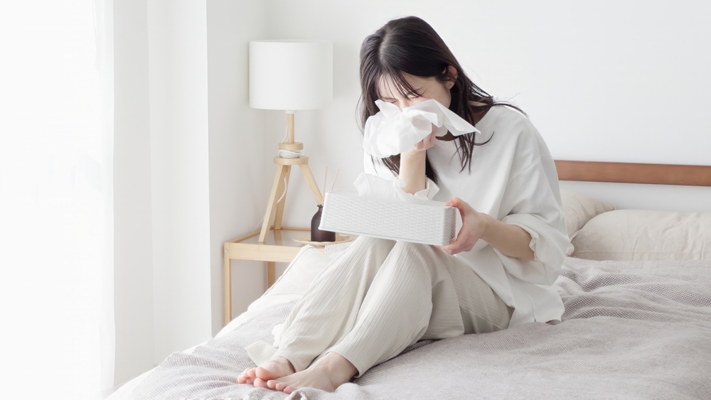 mẹo chữa ngạt mũi trong 20 giây và các nguyên nhân gây ngạt mũi thường gặp mẹo chữa ngạt mũi trong 20 giây và nguyên nhân gây ngạt mũi thường gặp