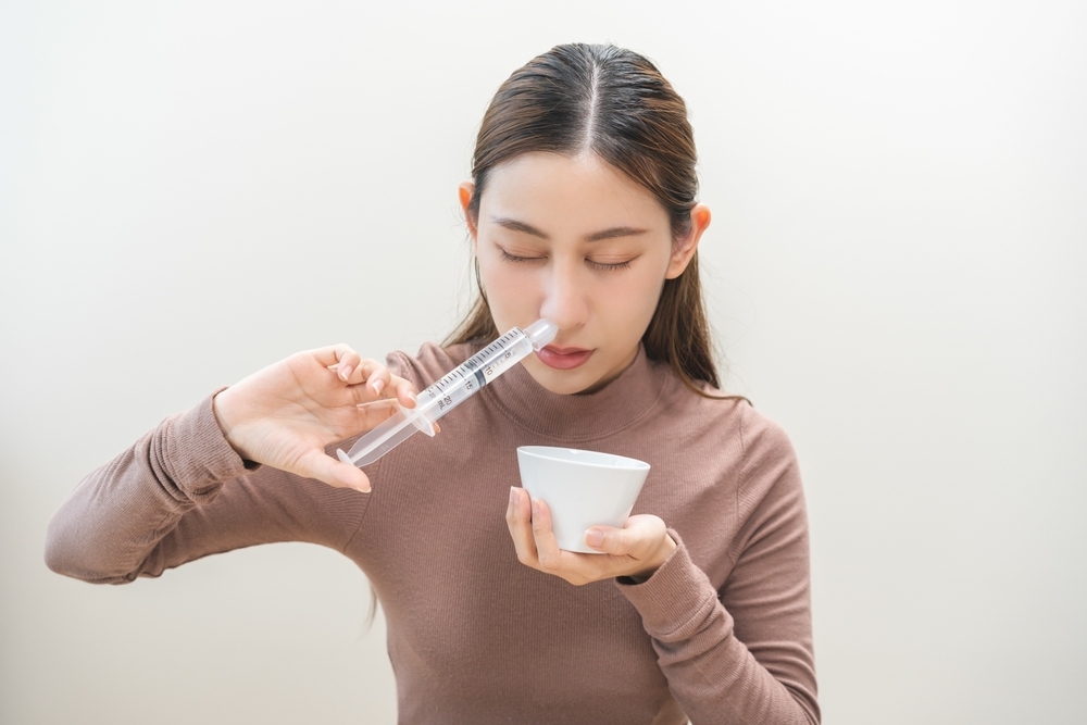 mẹo chữa ngạt mũi trong 20 giây và cách phòng ngừa hiệu quả mẹo chữa ngạt mũi trong 20 giây và cách phòng ngừa