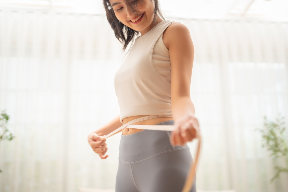 mẹo chữa tê chân là kiểm soát tốt cân nặng mẹo chữa tê chân là duy trì cân nặng hợp lý