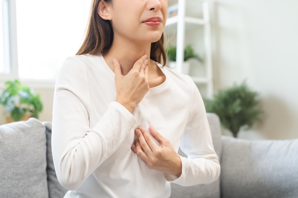 những mẹo chữa thức ăn mắc ở cổ họng các mẹo chữa thức ăn mắc ở cổ họng