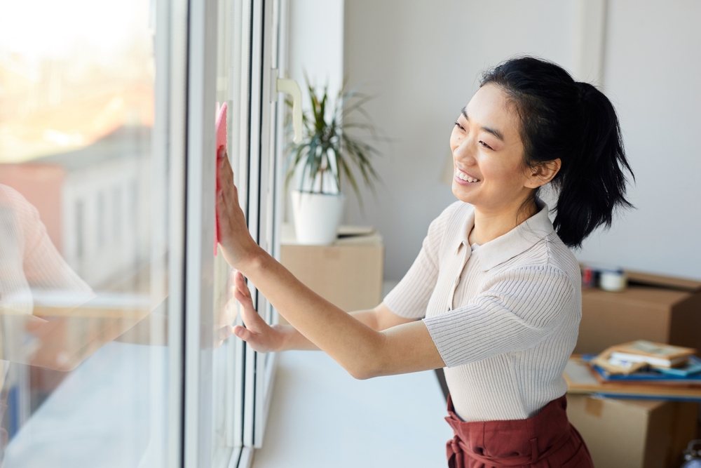 mùng 1 có nên tắm không và những điều nên làm để khởi đầu tháng mới tích cực