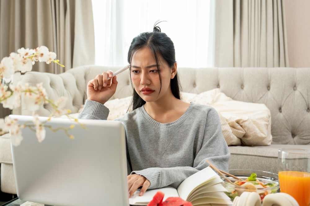 Áp lực vô hình khiến kỳ nghỉ tết không còn nhẹ nhàng