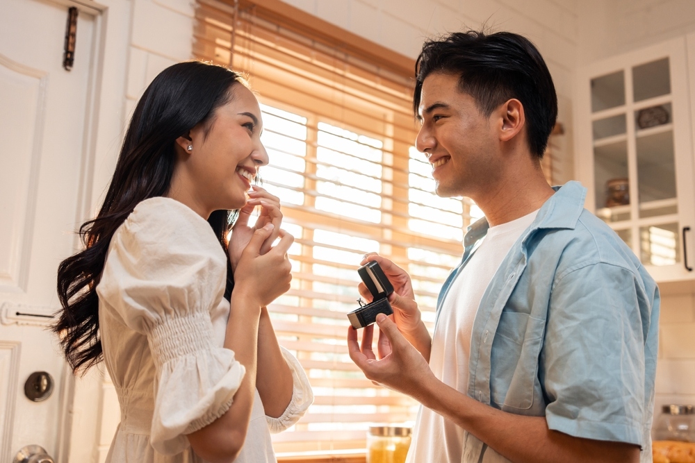 người đàn ông thực thụ​