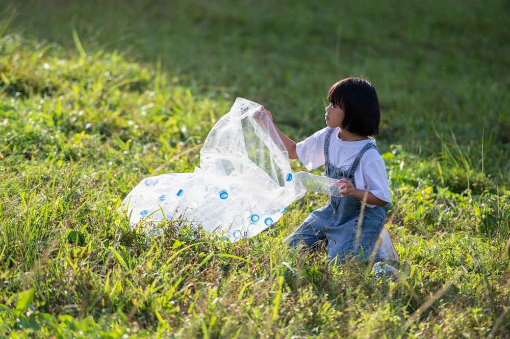 Những việc làm bảo vệ môi trường nhỏ nhưng tác động lớn đến tương lai con trẻ 31 những việc làm bảo vệ môi trường